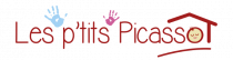 logo ptits picassos