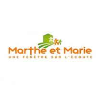 Marthe et Marie