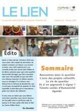Le Lien n°51