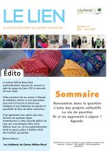 Le Lien n°52