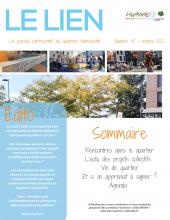 Le Lien n°42