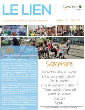 Le LIen n°45