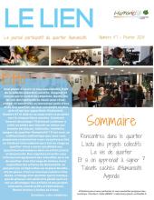 Le Lien n°47