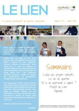 Le Lien n°49