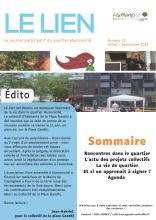 Le Lien n°53